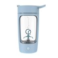 thumbnail image 1 of Electric Protein Blender Classic Perfect for Protein s And , 22-Ounce, Home Gym Cycling Exercise, 1 of 8