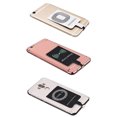 thumbnail image 1 of Universal Qi Wireless Charger Receiver Adapter Qi Fast Wireless Charger Receiver, 1 of 5