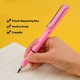 thumbnail image 4 of 3PC New Technology Unlimited Writing Eternal Pencil No Ink Pen Magic Sketch Painting, 4 of 6