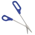 thumbnail image 4 of Octpeak Long Handle Toenail Scissors Stainless Steel Long Handled Nail Clipper For Beauty Salon,Toenail Scissors,Nail Scissors, 4 of 8