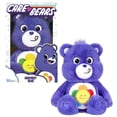 thumbnail image 1 of Care Bears 14" Plush - Harmony Bear - Soft Huggable Material!, 1 of 6