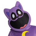 thumbnail image 3 of Enfant Garçons Poppy Playtime Catnap Costume Classique, 3 of 7
