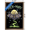 thumbnail image 2 of Rick et Morty - Navire, 2 of 4