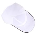 thumbnail image 2 of Women Baseball Cap Snapback Hat Hip-Hop Adjustable WH, 2 of 5