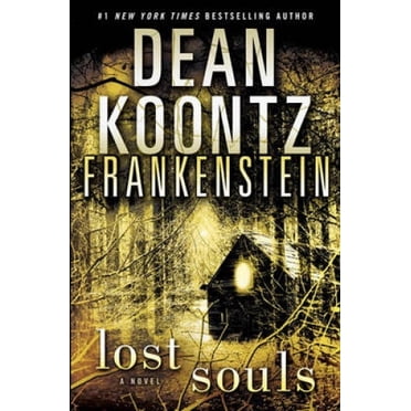 Frankenstein: Lost Souls