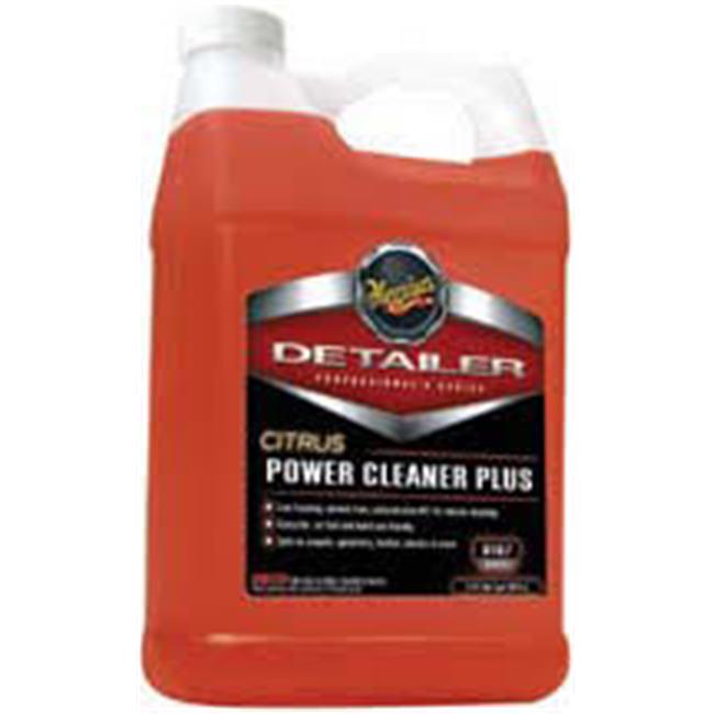 Meguiars  1 gal Citrus Power Cleaner