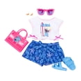 thumbnail image 2 of ILY 18IN FP STITCH, 2 of 5