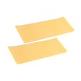 thumbnail image 1 of maskred Rubber Shoe Soles Repair Patches Sole Protector Anti Slip Outsoles Insoles Transparent, 1 of 8