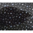 thumbnail image 4 of oneOone Viscose Chiffon Fabric Leaves & Flower Floral Print Fabric BTY 42 Inch Wide, 4 of 4