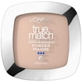 thumbnail image 1 of L'Oréal Paris True Match Powder, 9.5 g, 1 of 2