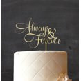 thumbnail image 2 of Rustic Wooden 60th Birthday Cake topper Cutsom Number Cake Topper Cake Decoration 7-8 Inches Wide, 2 of 3