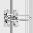 thumbnail image 4 of Meitianfacai Rocker Bar Door Lock, Door Lock Security, Rocker Bar Door Guard For Front Doors, Home Security Door Lock, Hotel Door Lock, 4 of 5