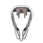 EGNMCR New Smart Cervical, Neck Trapezius Muscle Shoulder Waist Leg Kneading Hot Compress Cape a massager