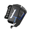 thumbnail image 4 of MT07 FZ07 Réservoir de Récupération de Liquide de Refroidissement Shielding Cover pour Yamaha MT-07 FZ-07 2014-2019, 4 of 7