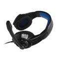 thumbnail image 3 of Rdeghly Accessoires d'Écouteurs Professionnels Casque de Jeu Compétition Filaire avec Microphone, 3 of 8