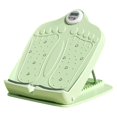 thumbnail image 2 of Stretching Board For Feet Slant Calf Stretching Stretch Board Acupressure Foot Massage Adjustable Incline Stretch Board, 2 of 9