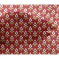 thumbnail image 4 of oneOone Viscose Chiffon Fabric Ethnic Ikat Printed Craft Fabric BTY 42 Inch Wide, 4 of 4