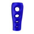 thumbnail image 1 of koolsoo Plongeant Ventilé Tuyau de Régulateur Plongeur Accessoires d'Engins Aventure Plongeur Bleu, 1 of 9