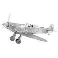 thumbnail image 2 of Fascinations Metal Earth Supermarine Spitfire 3D Metal Model Kit, 2 of 10