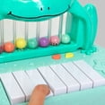 thumbnail image 4 of Spark Create Imagine Froggy Musical Keyboard for Kids Ages 3 to 6 Learning and Creative Play, 4 of 5