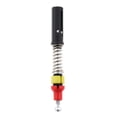 thumbnail image 2 of Walking Pole Internal Lock Accessory for Hiking Trekking Outdoor 4 Sizes 16x125mm, 2 of 8
