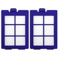 thumbnail image 1 of Filtre de Remplacement pour Aspirateur Robot Robovac X8, Accessoires pour Hybride X8, 1 of 9