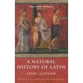 thumbnail image 1 of A Natural History of Latin, 1 of 1