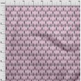 thumbnail image 3 of oneOone Polyester Lycra Fabric Abstract Ikat Printed Craft Fabric BTY 56 Inch Wide, 3 of 4