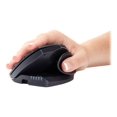 thumbnail image 2 of Contour Unimouse - Souris - Ergonomique - Infrarouge - 7 Boutons - Sans Fil - 2.4 GHz - Récepteur USB Sans Fil - Ardoise, 2 of 6