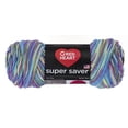 thumbnail image 1 of Red Heart® Fil Super Saver®, Imprimés, Acrylique #4 Médium, 5oz/142g, 236 Yards, 1 of 2