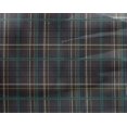 thumbnail image 4 of oneOone Georgette Viscose Fabric Madras Check Print Fabric BTY 42 Inch Wide, 4 of 4