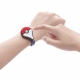 thumbnail image 4 of For Pokemon Go Plus Bluetooth Wristband Bracelet Watch Game Accessories for Nintend for Pokemon GO Plus Balls Smart Wristband Automatic version / US version, 4 of 8