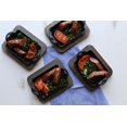 thumbnail image 4 of Lodge Mini Cast Iron Skillet, Square - 10 oz., 4 of 5