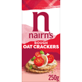 thumbnail image 1 of Narin's Roughly Milled Oat Crackers, 1 of 1