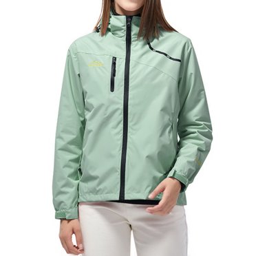 Pisexur Manteau de Sport pour Femmes et Hommes Imperméable Coupe-Vent en Molleton Coquille Souple Manteaux de Ski de Neige avec Capuchon pour la Randonnée et le Camping