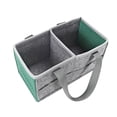 thumbnail image 1 of Portable Carrying Compatible With Toniebox Set And Tonies Figurines Travel Cloth Musical Toy Folding Bag For Toniebox Accessories, 1 of 4