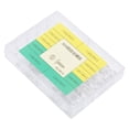 thumbnail image 3 of Qiilu Screws Assortment Self-Tapping Screw Wear Resistant Light Weight With Plastic Box Necessary For Glasses Repairing Professionals, 3 of 8