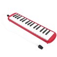 thumbnail image 1 of Noref Melodica,IRIN Melodica,IRIN Melodica 32 Key Wind Musical Instrument Suitable for Beginner Practice + Bag, 1 of 8