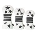 thumbnail image 2 of Durable PU Head Transport Scratch ion Sleeve - 3pcs L 3pcs, 2 of 10