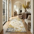 thumbnail image 1 of Rug Branch Vogue Collection Tapis abstrait moderne, 1 of 3