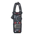 thumbnail image 1 of HABOTEST HABOTEST HT200A Pince Compacte pour AC, Multimètre Numérique Auto-Rangement, Noir, Batterie Non Incluse, Capacité 600V/200A, Design Léger et Portable, 1 of 7