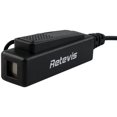 thumbnail image 4 of Retevis R-1M21 Two-wire Large PTT Acoustic Tube Earpiece (Multi Pin) for Motorola XPR6000 XPR6550 DP4800 DP4801 P8268, 4 of 5