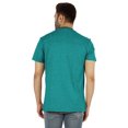 thumbnail image 4 of Inkmeso T-Shirt Basique pour Homme à Col Rond Coupe Régulière Uni à Manches Courtes, 4 of 7