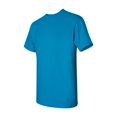 thumbnail image 1 of Gildan - Heavy Cotton T-Shirt - 5000 - Sapphire - Size: 2XL, 1 of 8