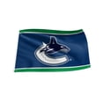 thumbnail image 1 of The Sports Vault 3 X 5 Drapeau Vancouver Canucks, 1 of 1