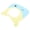 Blue, variant on Adjustable Baby Bathing Cap, Kids Shower Hat with Ear Eye Protective for Toddler Hair Washing Non Irritating Plastic, Ideal for Shampooing and Bathing At Home