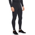 thumbnail image 1 of Duofold Mens Varitherm Flex Weight Pant, M, Black, 1 of 1