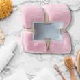 thumbnail image 5 of Chmadoxn Kitchen Gadgets, Kitchen Accessories, Kitchen Utensils, Kitchen Tool 36 X 80 Cm Soft Large Towel - Ideal For Everyday Use the facecloth, 5 of 5