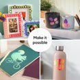 thumbnail image 4 of Cricut® Holographic Vinyl, Sampler, 4 of 8