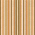 thumbnail image 1 of Ahgly Company Tapis d'Intérieur Lavable en Machine Carré Jaune Transitionnel, 8 Pieds Carré, 1 of 7